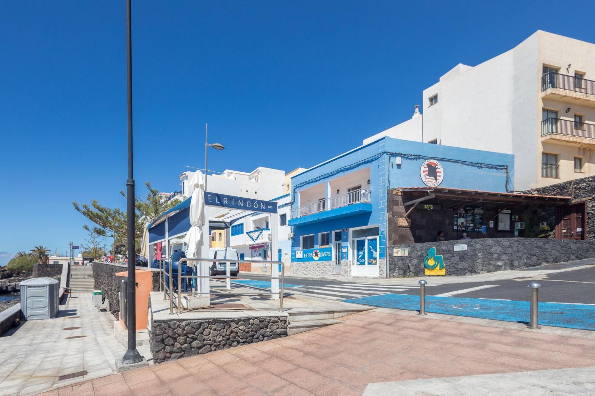 Lightbooking Varadero Ла-Рестинга Экстерьер фото